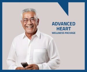 Advanced Heart Wellness