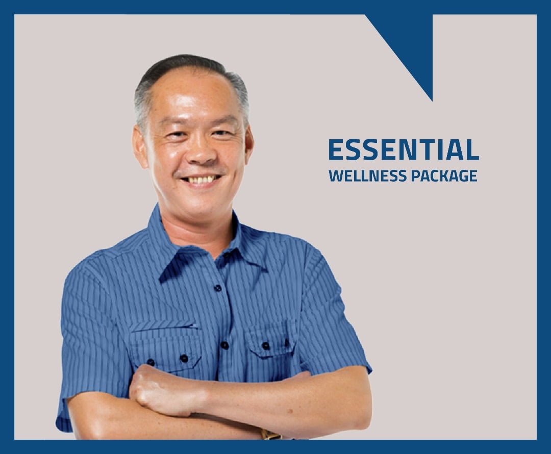 Essential Wellness
