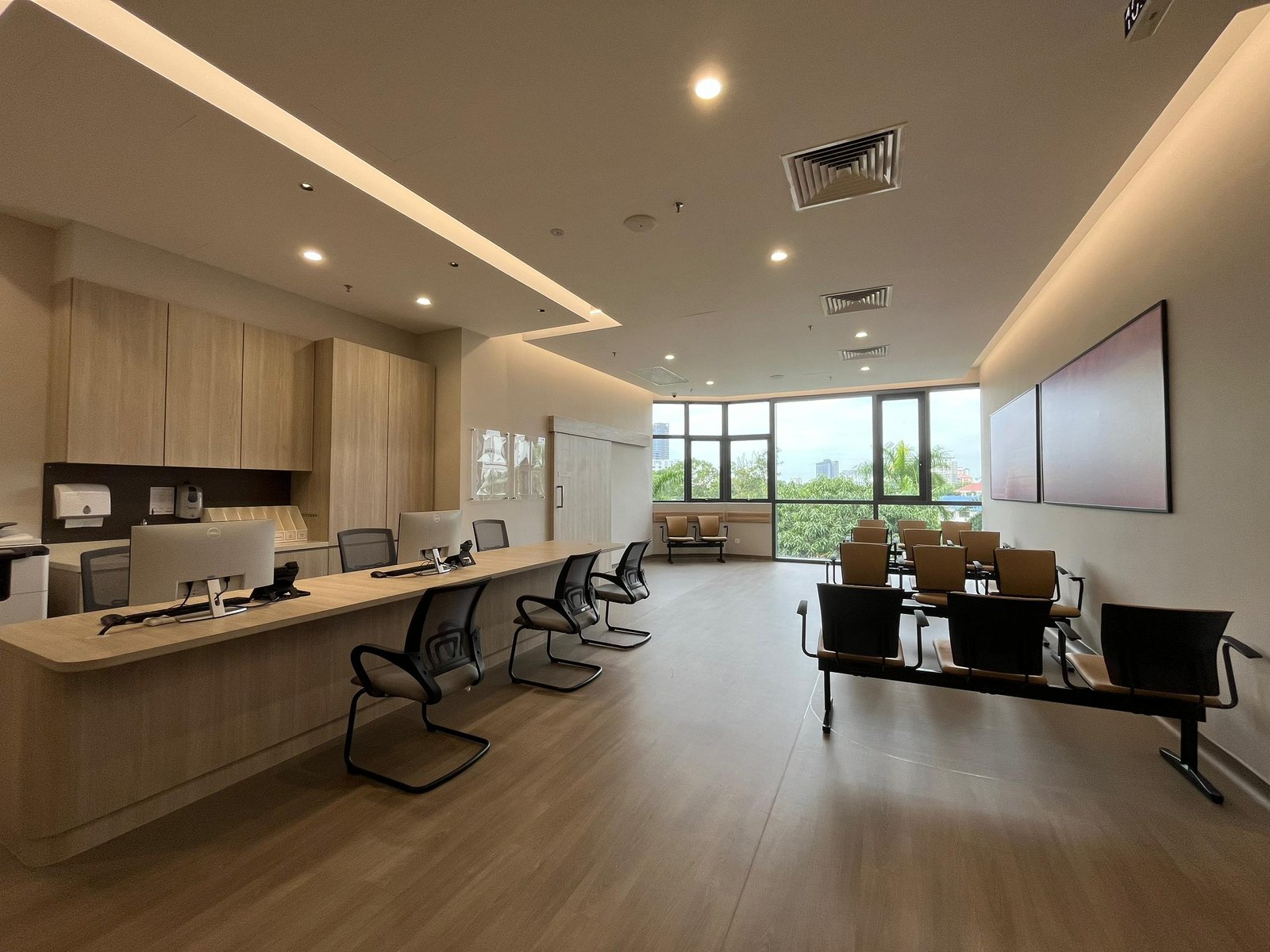 Northern Heart Hospital: Cardiac & Vascular Care in Penang