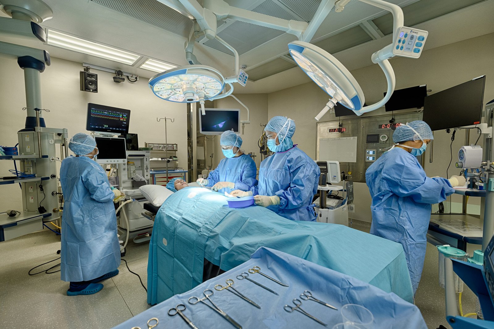 Heart health treatment at Northern Heart Hospital