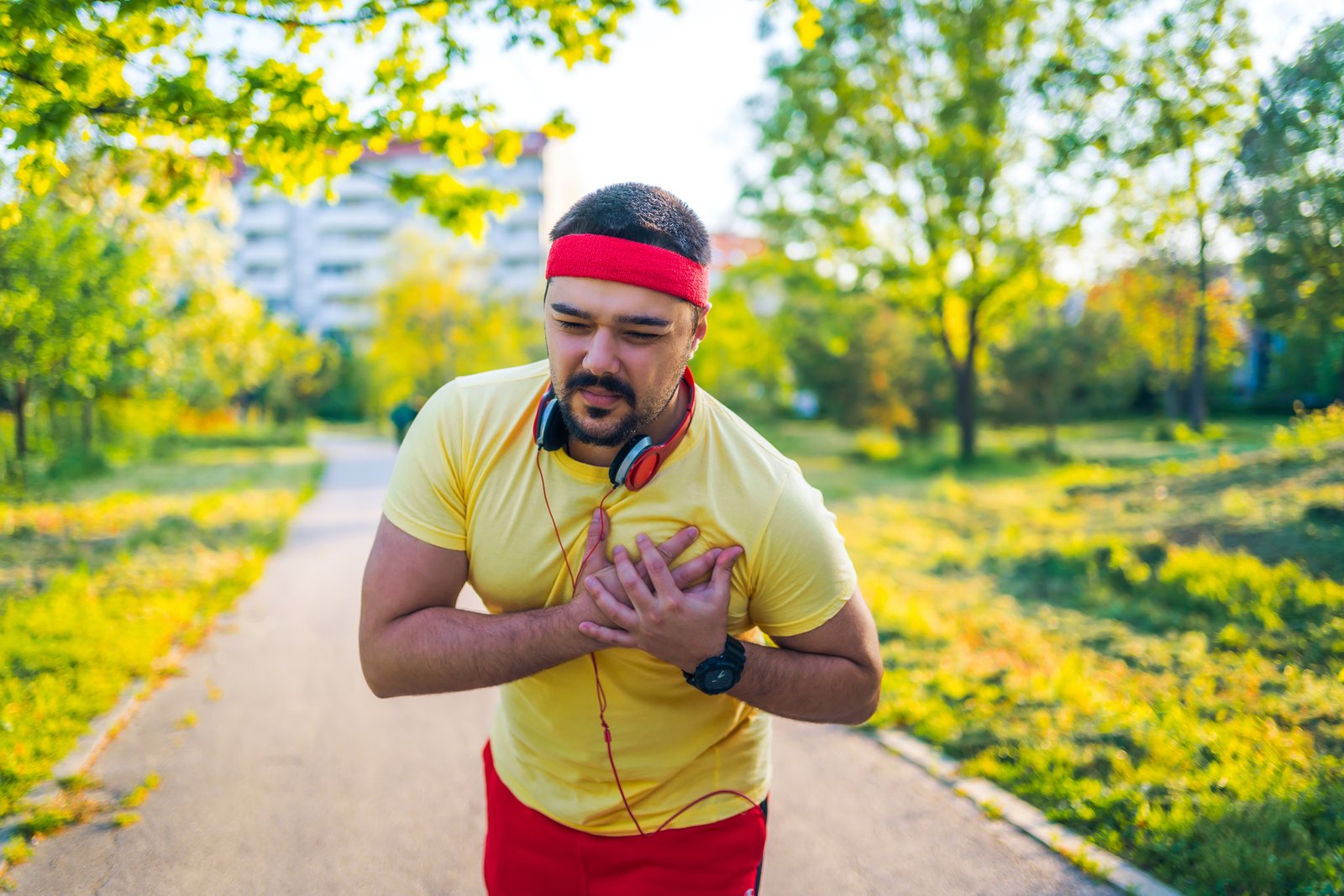 Cardiovascular-Diseases