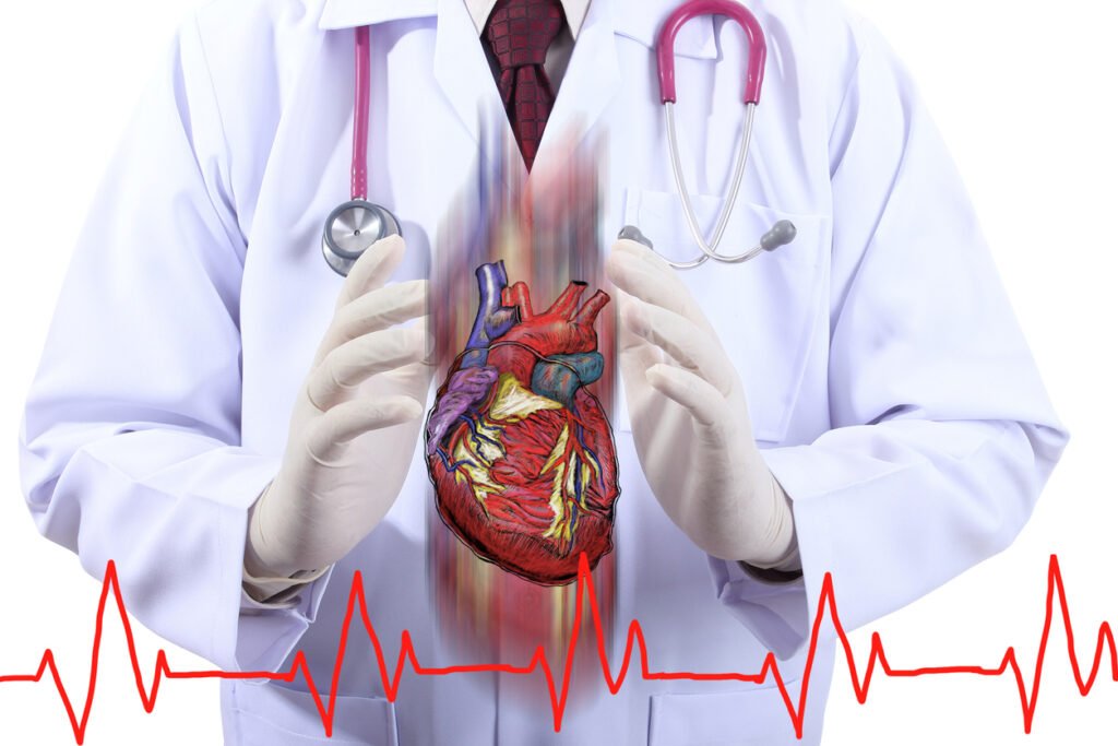coronary-artery-disease