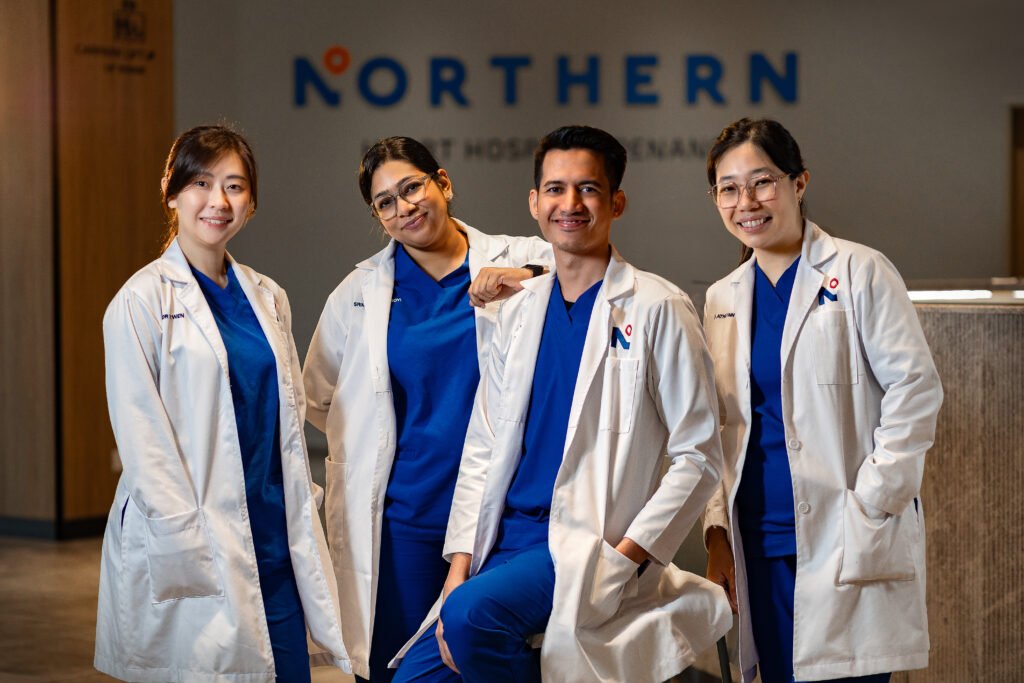 Dokter Spesialis Jantung