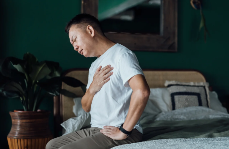 Coronary Artery Disease Northern Heart Hospital