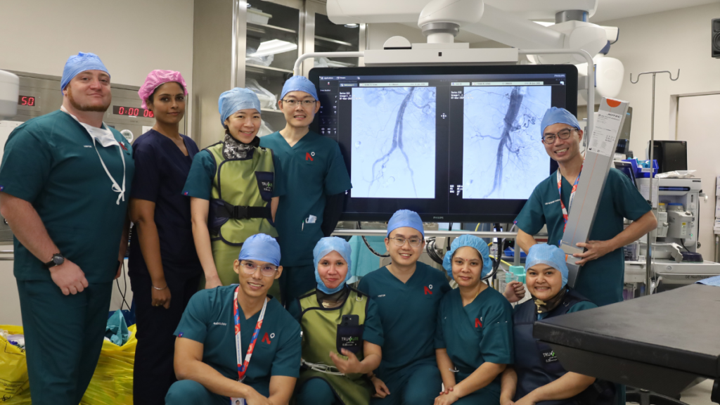 Custom-Made Thoracoabdominal Endovascular Aortic Repair
