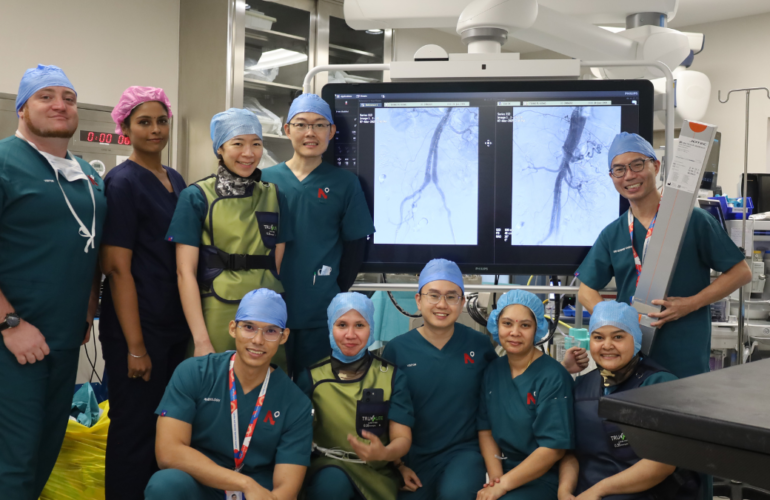 Custom-Made Thoracoabdominal Endovascular Aortic Repair