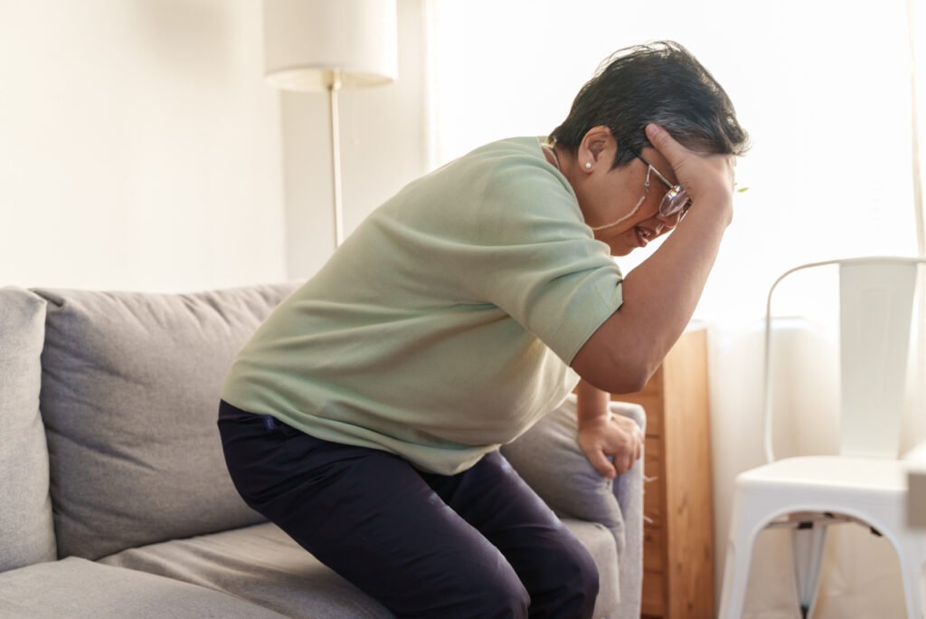 Silent Heart Attack Symptoms