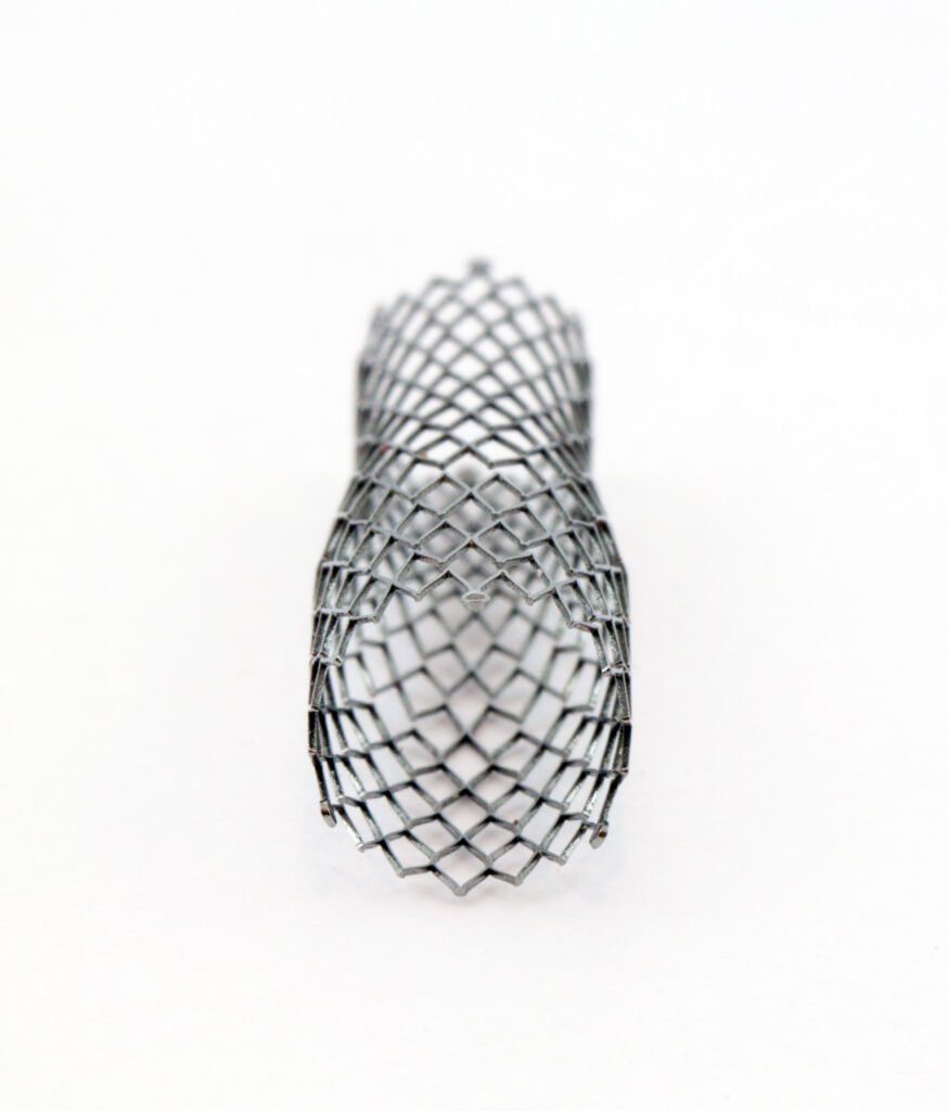 Custom-made inner-branch EVAR (i-BEVAR)