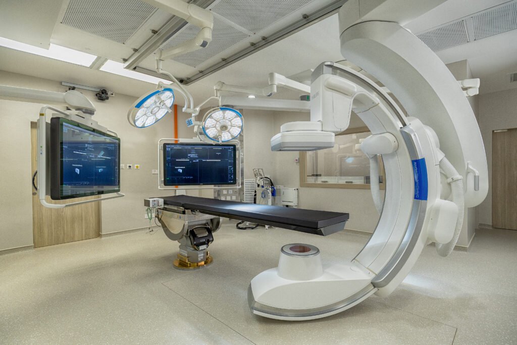 Finding the Best Cardiologist in Malaysia - Hospital Facilities and Services