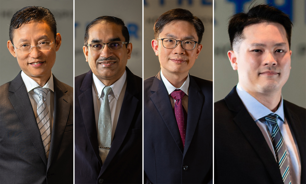 Hospital Jantung - Tim Medis Spesialis Jantung