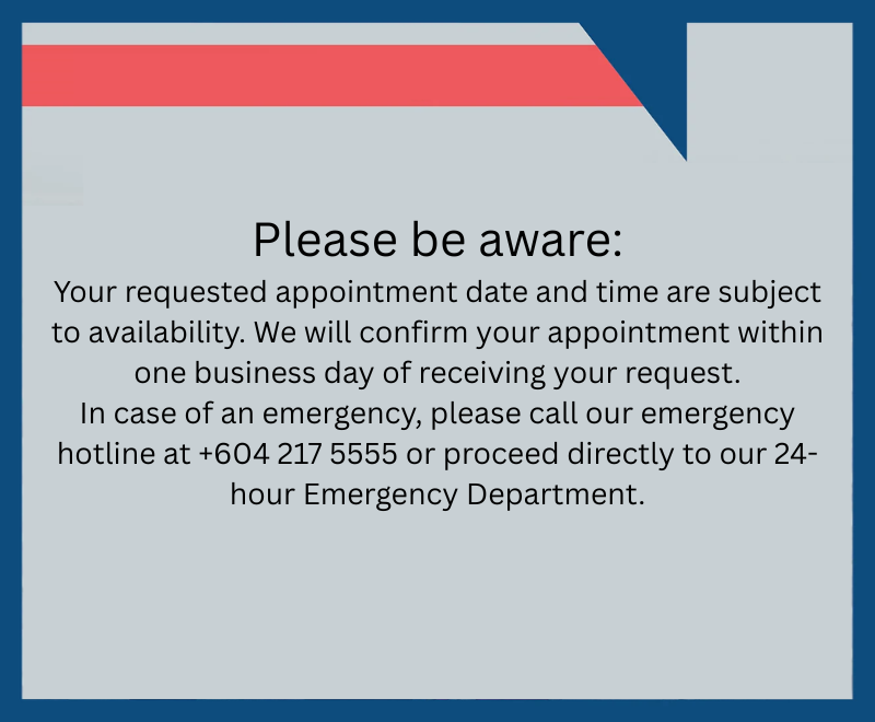 Nothern Heart Hospital