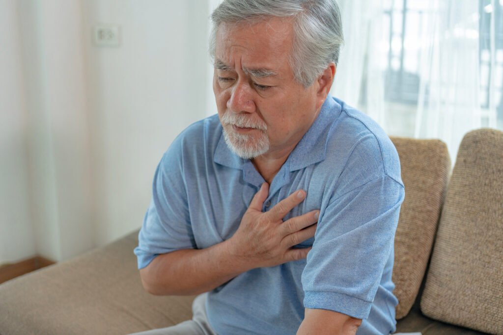 Understanding Acute Myocardial Infarction - Symptoms 