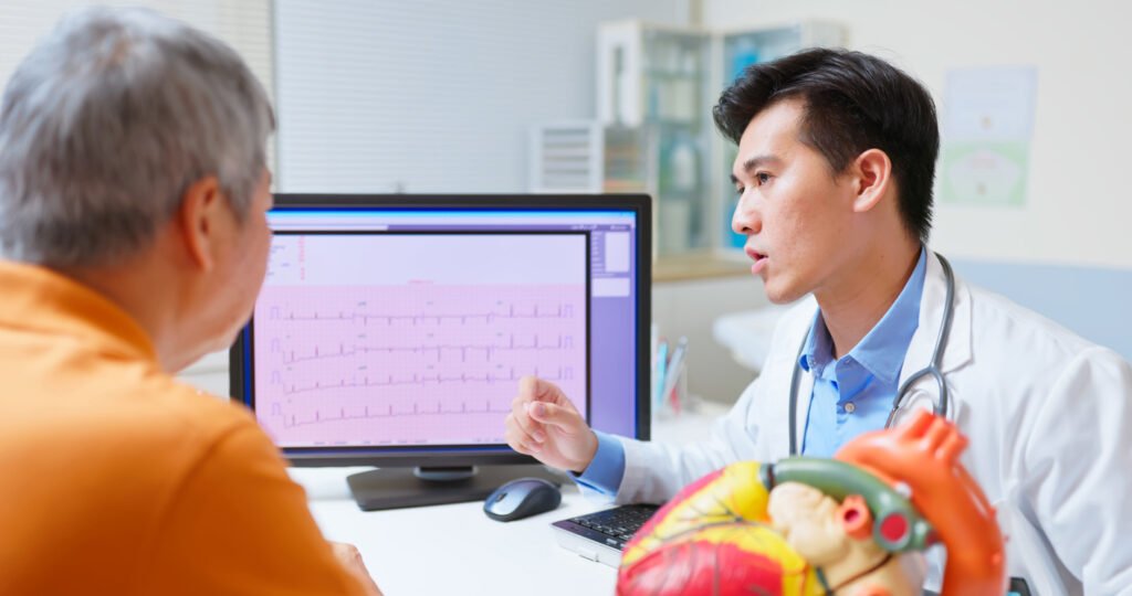 Echocardiogram Penang - Why an Echocardiogram is Necessary