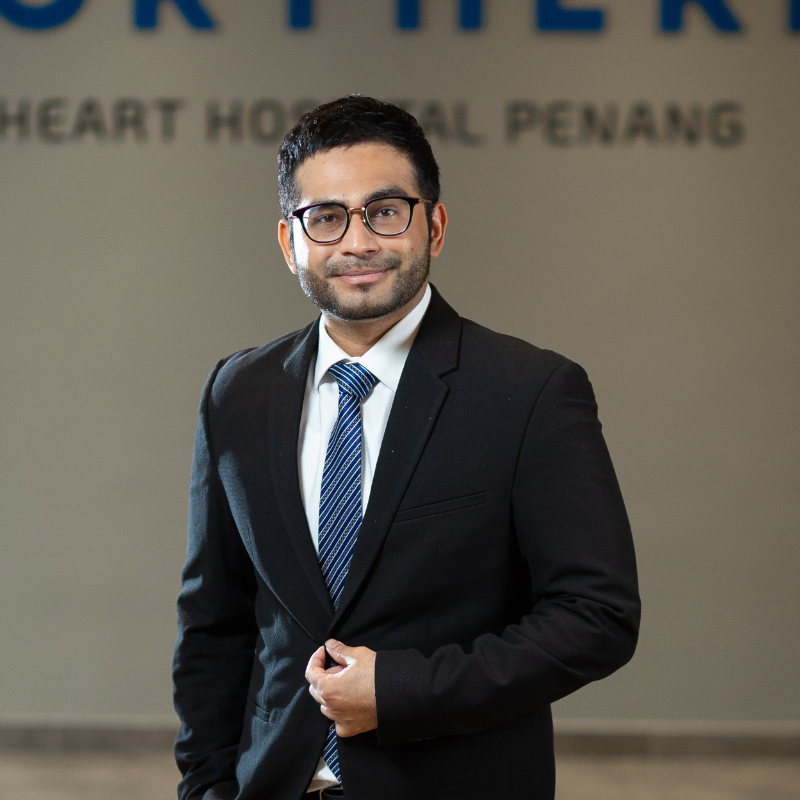 Dr. Mugilan Sundarajoo