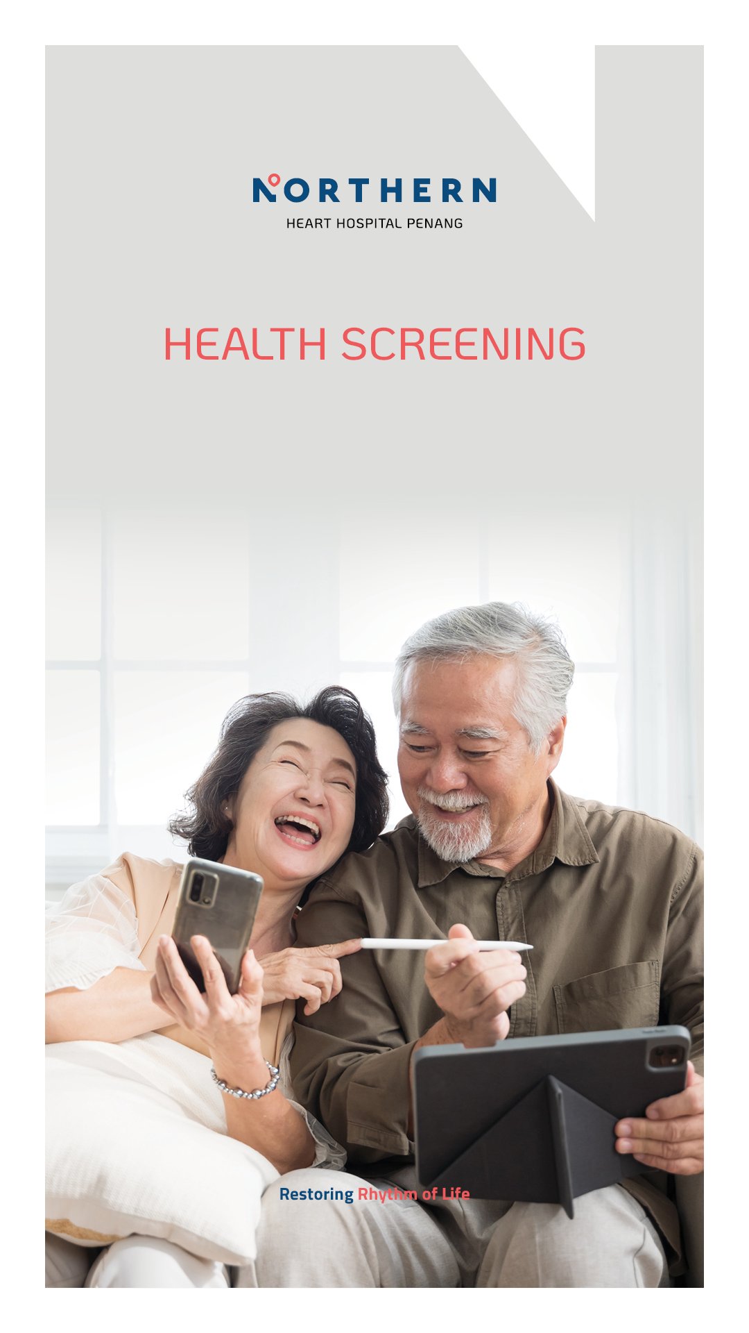 Health Screening General Info