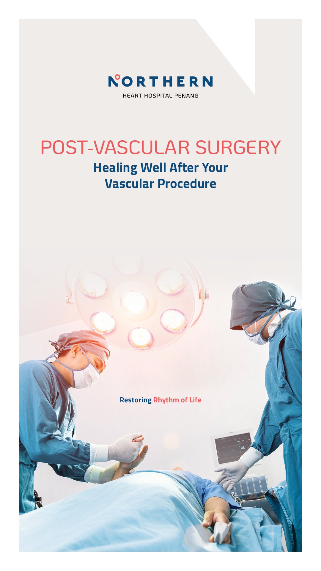 Post-Vascular Surgery