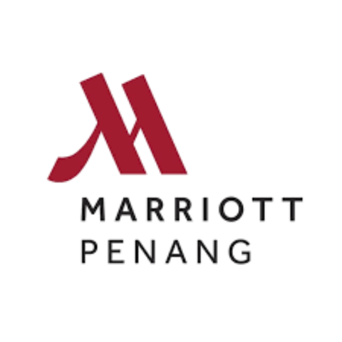 Marriot Penang