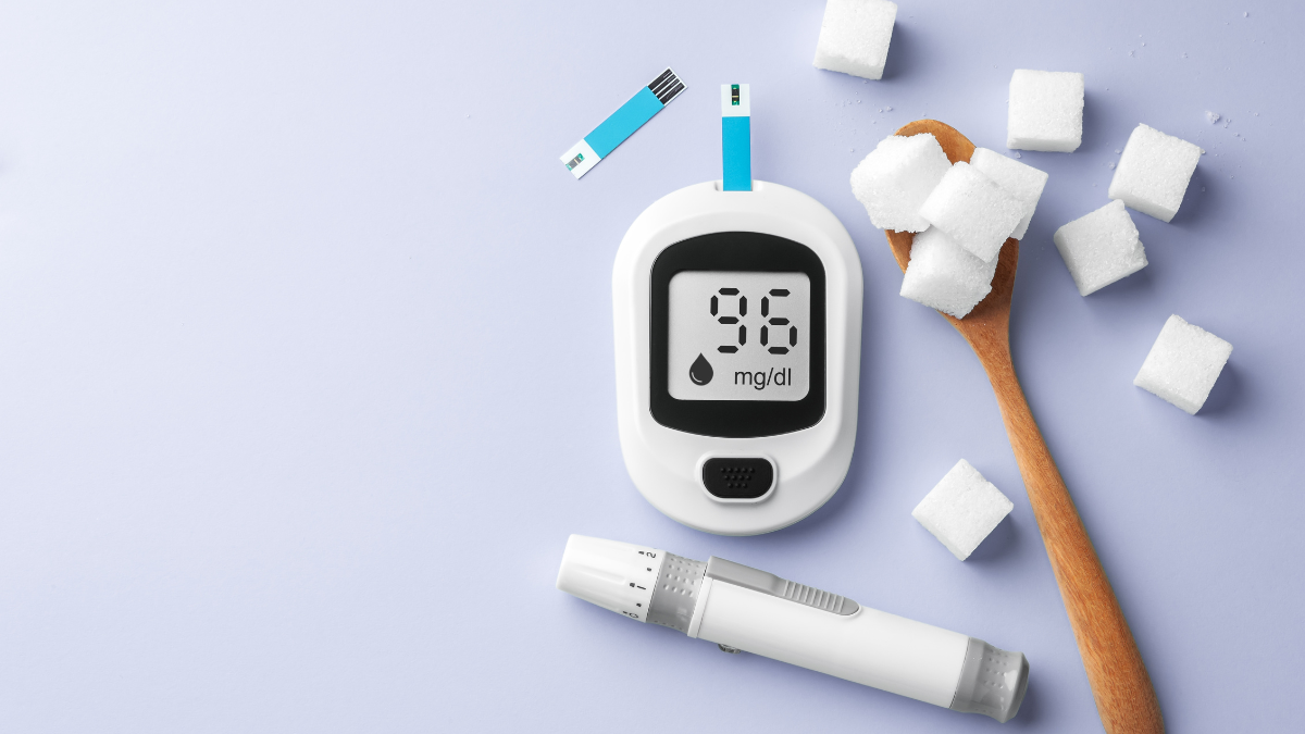 Spot the Silent Signs Early Symptoms of Diabetes